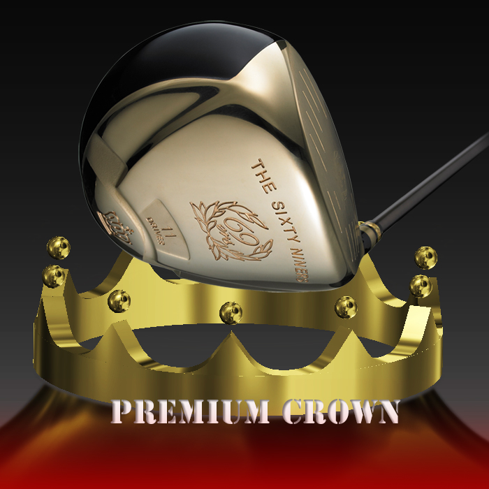 PREMIUM CROWN