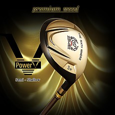 premium wood