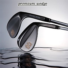 premium wedge
