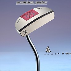 premium putter