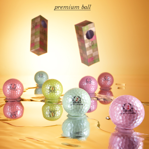 premium ball