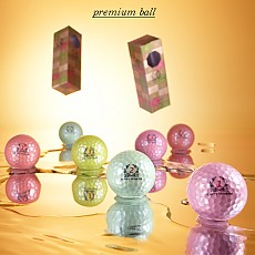 premium ball