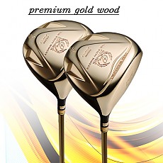 pemium gold wood