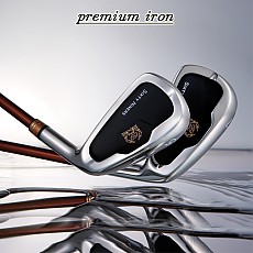 premium iron 2009